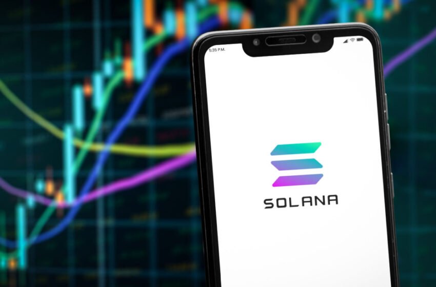  SOL up 20%, ADA Hits Highest Point Since November – Market Updates Bitcoin News