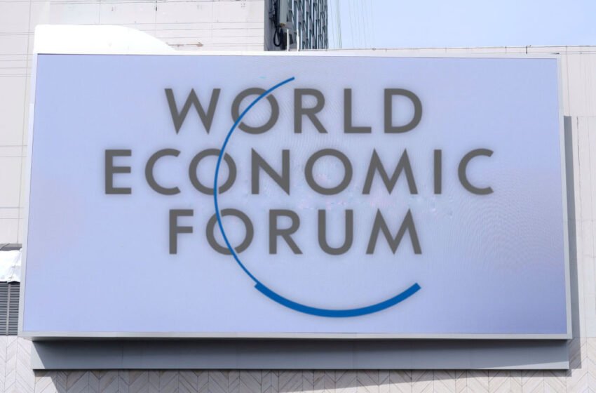  WEF Unveils Global Collaboration Village Metaverse Platform – Metaverse Bitcoin News