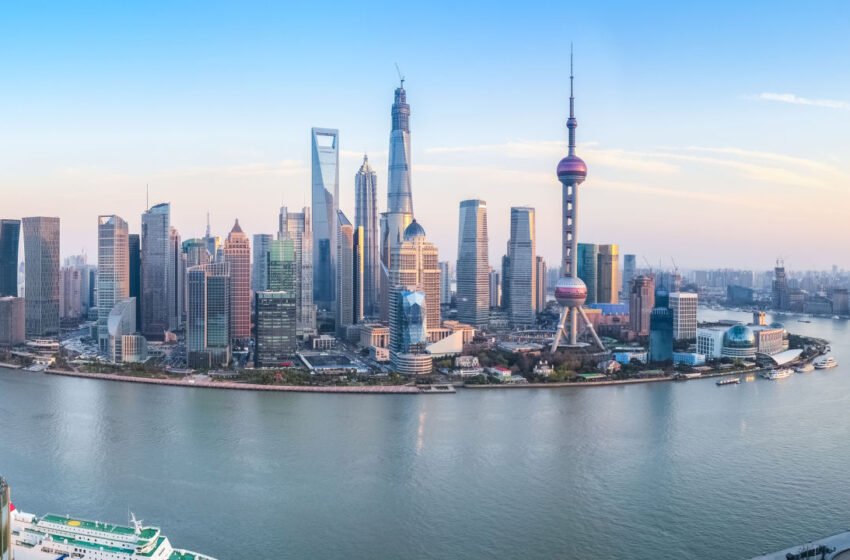  Shanghai Metaverse Pilot Introduces Digital Services in 20 Urban Locations – Metaverse Bitcoin News