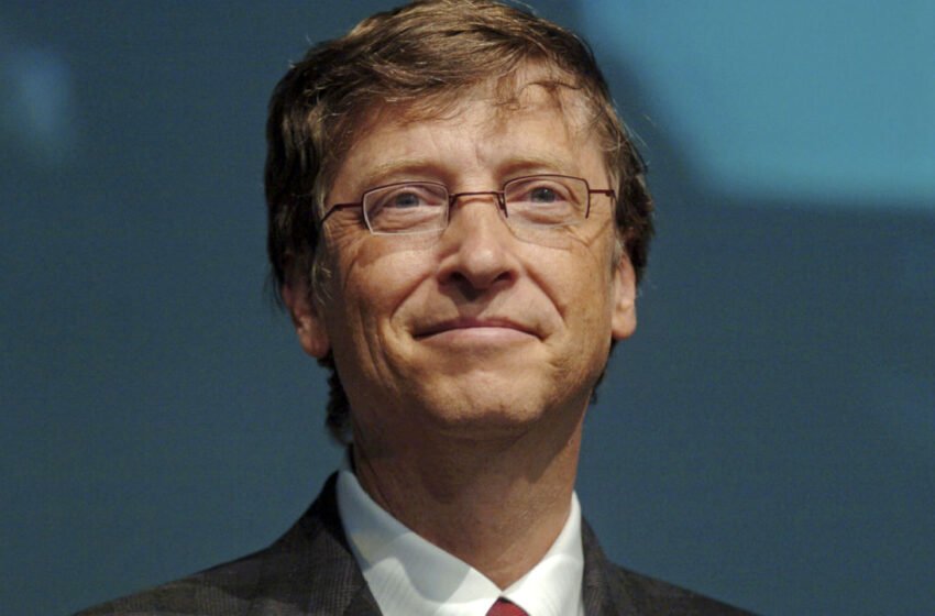  Bill Gates Props Up AI Against Metaverse and Web3 Tech – News Bitcoin News