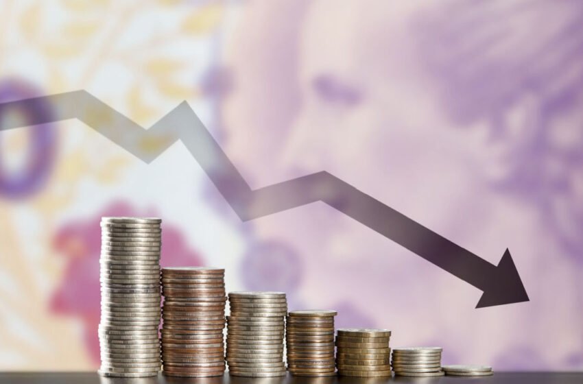  Argentine Peso Loses Almost 12% Against the Greenback During January; Inflation Projected to Rise Sharply – Economics Bitcoin News