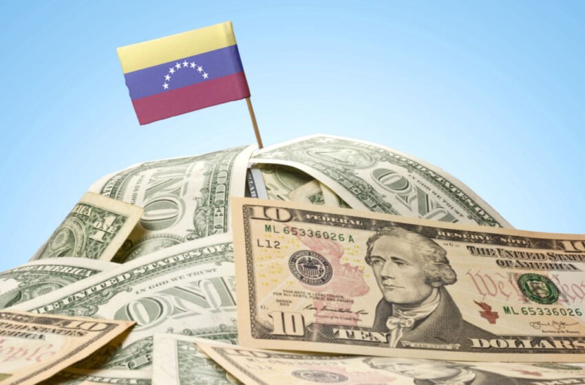  Prices in Dollars Rose Almost 54% in Venezuela During 2022 – Emerging Markets Bitcoin News