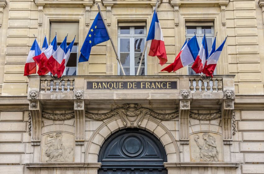  Bank of France Governor Calls for Mandatory Licensing for Crypto Companies – Regulation Bitcoin News