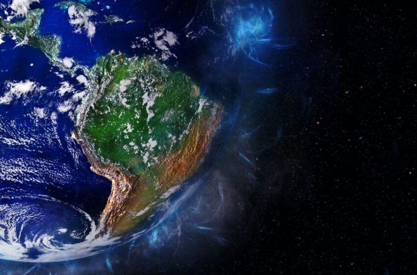  Brazil and Argentina to Start Working on Creation of Latam Common Currency – Economics Bitcoin News