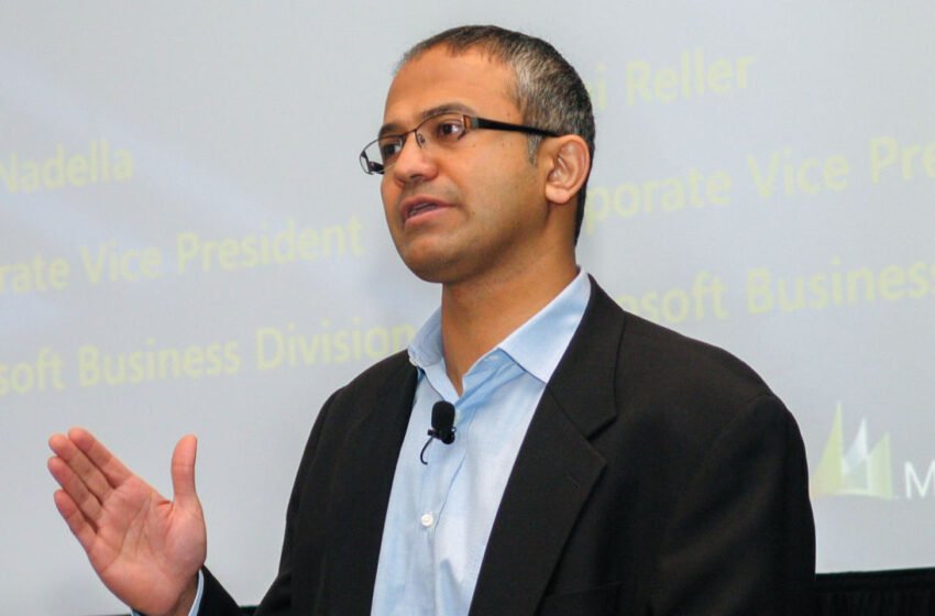 Microsoft CEO Satya Nadella Praises Metaverse ‘Sense of Presence,’ Calls It ‘Game-Changing’ – News Bitcoin News