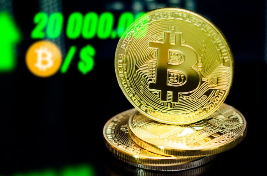  BTC Above $21,000 as ETH Hits Fresh 2-month High – Market Updates Bitcoin News
