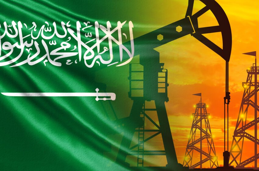  Saudi Arabia Open to Trading in Currencies Other Than US Dollar, Signaling a Shift Toward De-Dollarization – Economics Bitcoin News