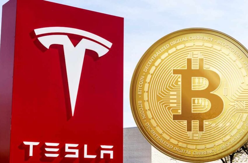  Tesla’s Q4 Balance Sheet Shows Bitcoin Holdings Worth $184 Million – Featured Bitcoin News