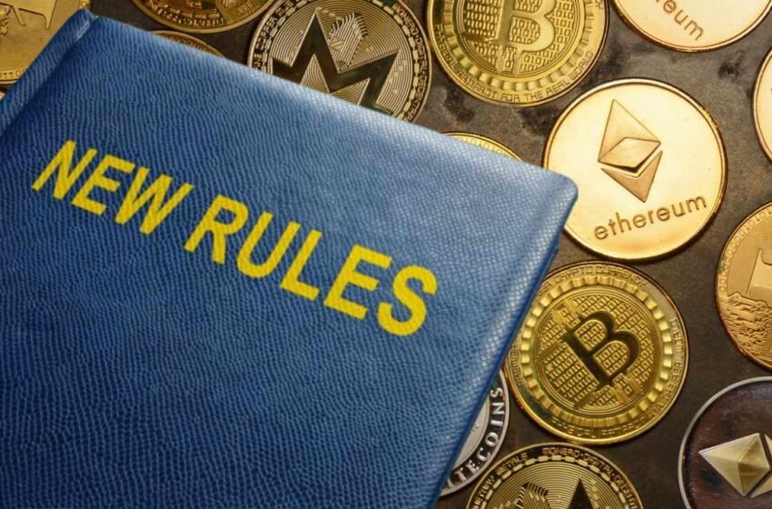  Thailand Issues New Regulations on Custodied Cryptocurrencies – Regulation Bitcoin News