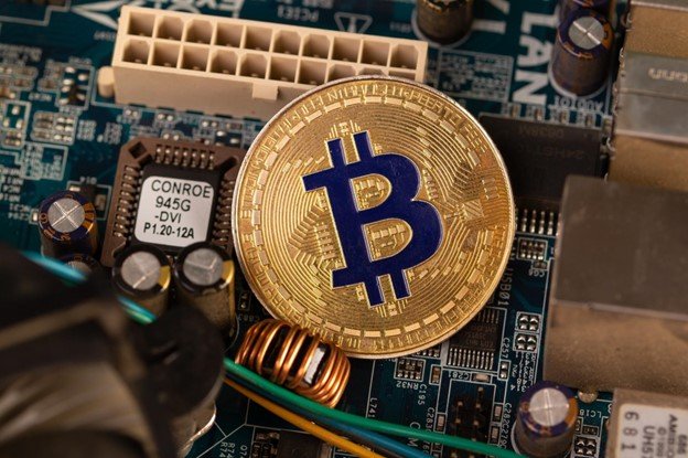  Emerging Trends in the Crypto Space
