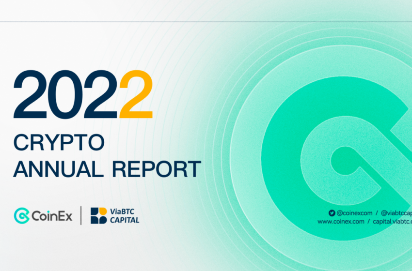  Review of Nine Sectors and Forecast of Crypto Trend in 2023 – Sponsored Bitcoin News