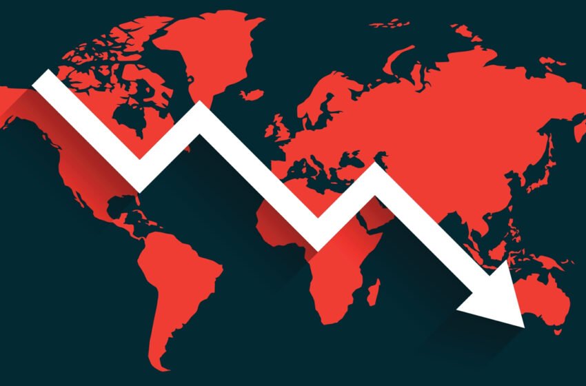  World Bank Report Forecasts Bleak Global Economic Outlook, Citing ‘Adverse Developments’ and ‘Long-Lasting Slowdown’ – Economics Bitcoin News
