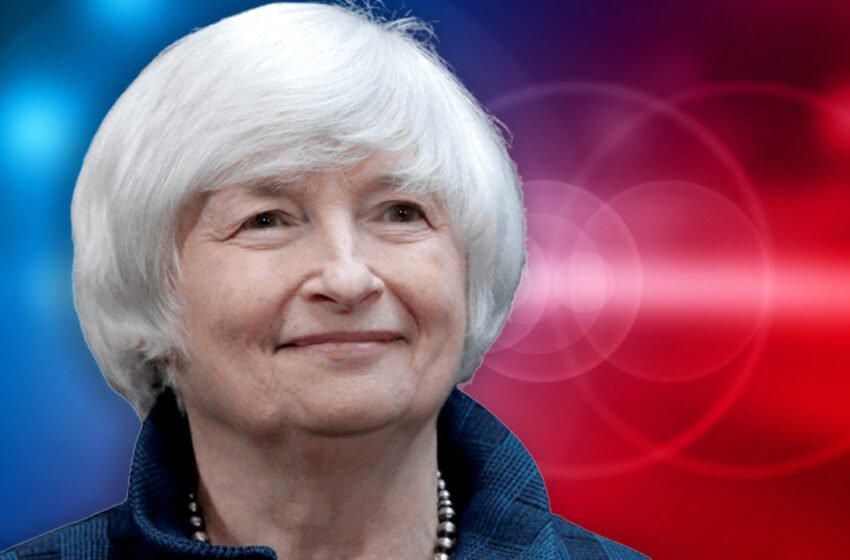  Treasury Secretary Yellen Urges Swift Action to Increase Spending Limit, Avert Default on US Obligations – Economics Bitcoin News