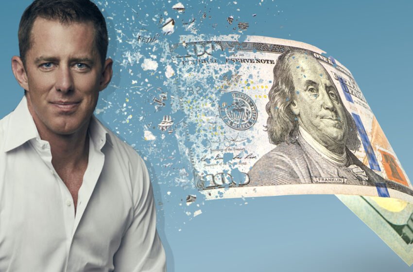  Market Strategist Michael Wilkerson Believes US Inflation Could Rise to 12% by Year-End Despite Predictions of Decrease – Bitcoin News
