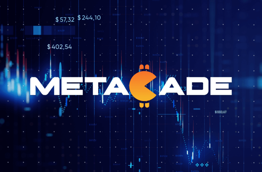  AI Is Influencing Crypto Price Predictions While Metacade’s Presale Soars to New Highs