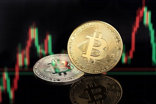  Bitcoin sees $23.3K amid market reaction to US jobs report