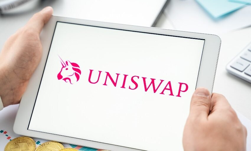  Uniswap v3 to deploy on Boba Network after approval by its DAO