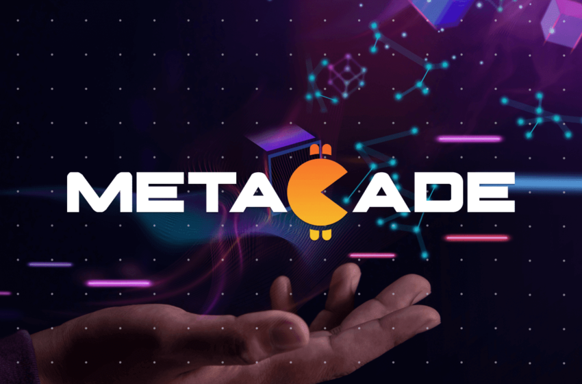  Metacade Hits $5.8m In Presale