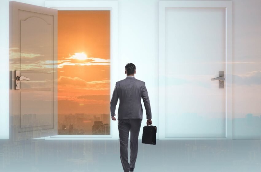  ARGO token ticks higher as Peter Wall resigns as CEO of Argo