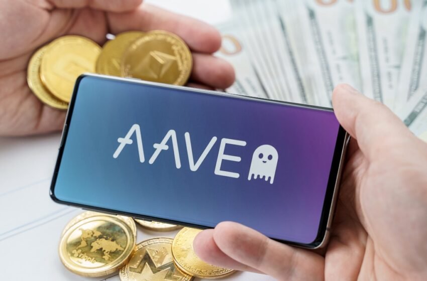  Aave deploys GHO stablecoin on Ethereum’s Goerli testnet
