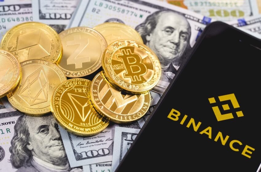  Binance withdrawals surge post SEC’s Paxos clampdown