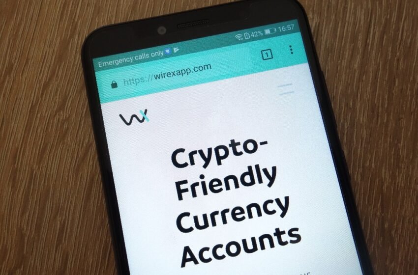  Wirex partners with Visa and extends crypto card program to 40+ countries