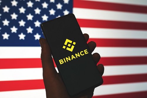  Reports Binance will delist US-based tokens are “false”