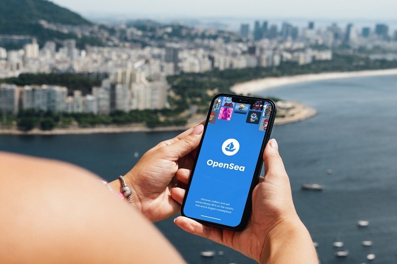  OpenSea implements limited-time 0% fees