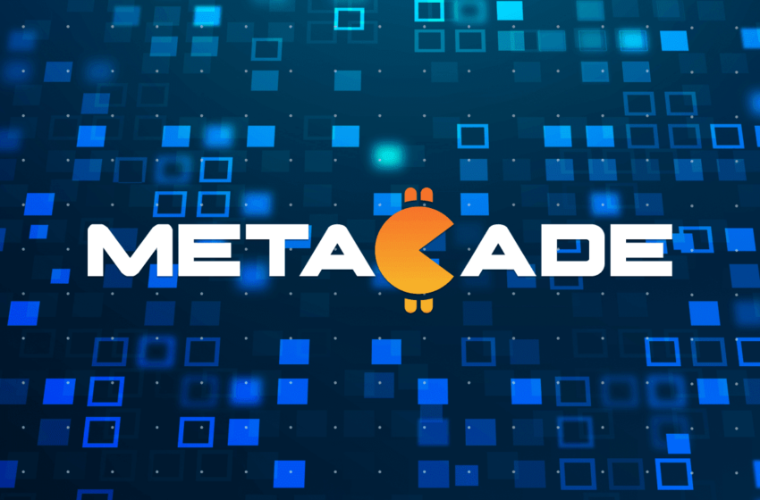  As Crypto Market Turns Bullish, Metacade Ready to Surge in 2023