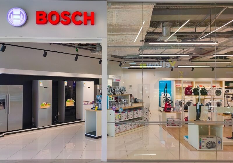 FET price soaring as Fetch.ai partners with Bosch