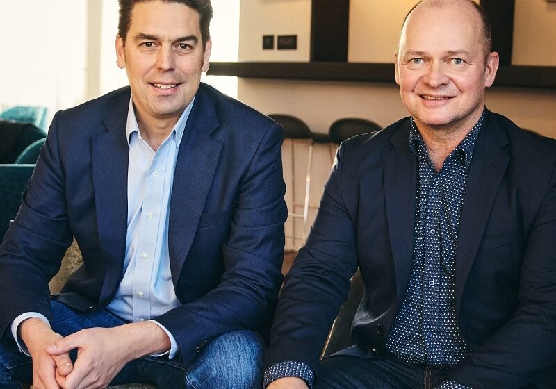  Swarm Markets GmbH launches world-first securities-backed tokens