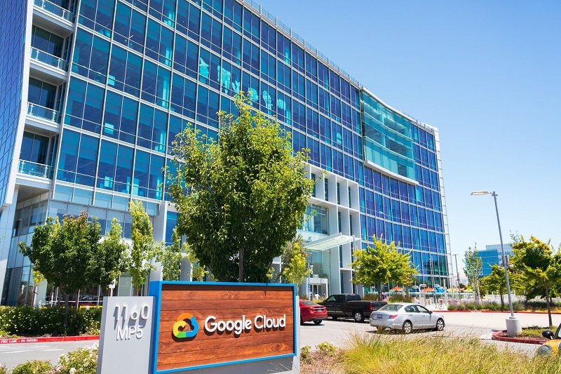  Tezos price surges as Google Cloud becomes a Tezos validator
