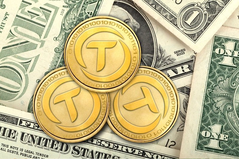  TrueUSD the first USD-backed stablecoin to use Chainlink ‘Proof of Reserve’ to mint
