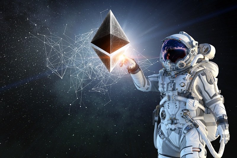 Ethereum’s Shanghai/Capella network upgrade is slated for Feb. 28