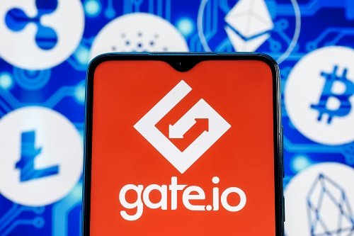  DappRadar token goes live on Gate.io with RADAR/USDT pair