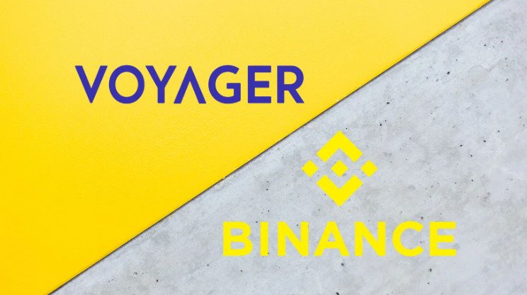  SEC Blocks Binance.US $1B Voyager Deal