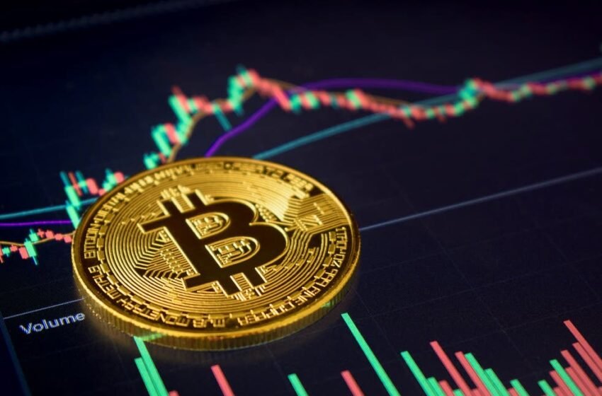  Bitcoin Prints 2-Week High and Surpasses $24,000 Mark