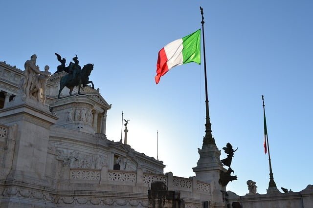  LBank Gets Virtual Asset Provider Registration in Italy