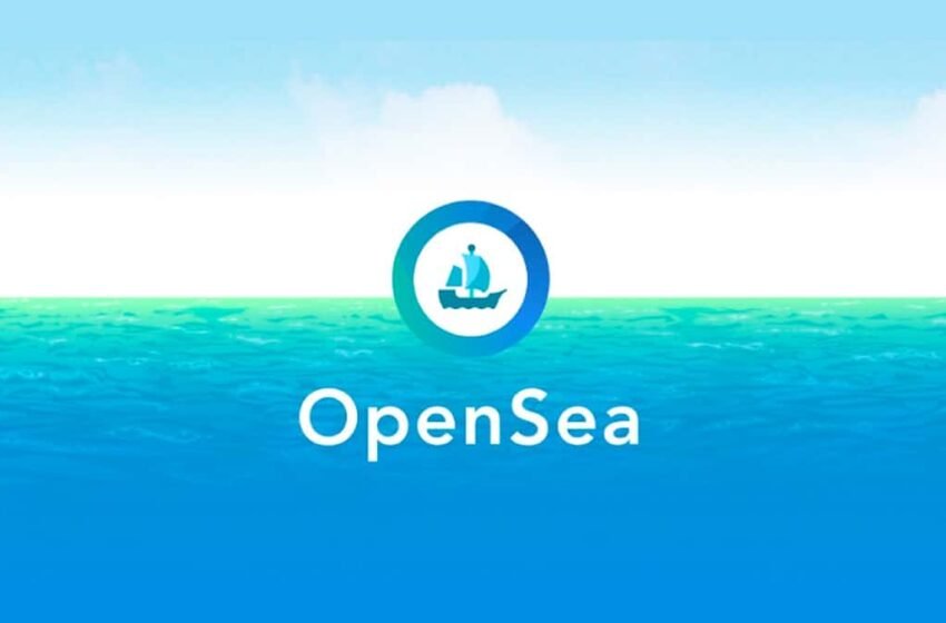  OpenSea Announces 0% Fees, But for a Limited Time