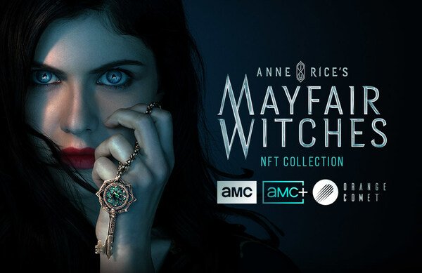  Orange Comet Launches Mayfair Witches Pass and Expands Collaboration with AMC