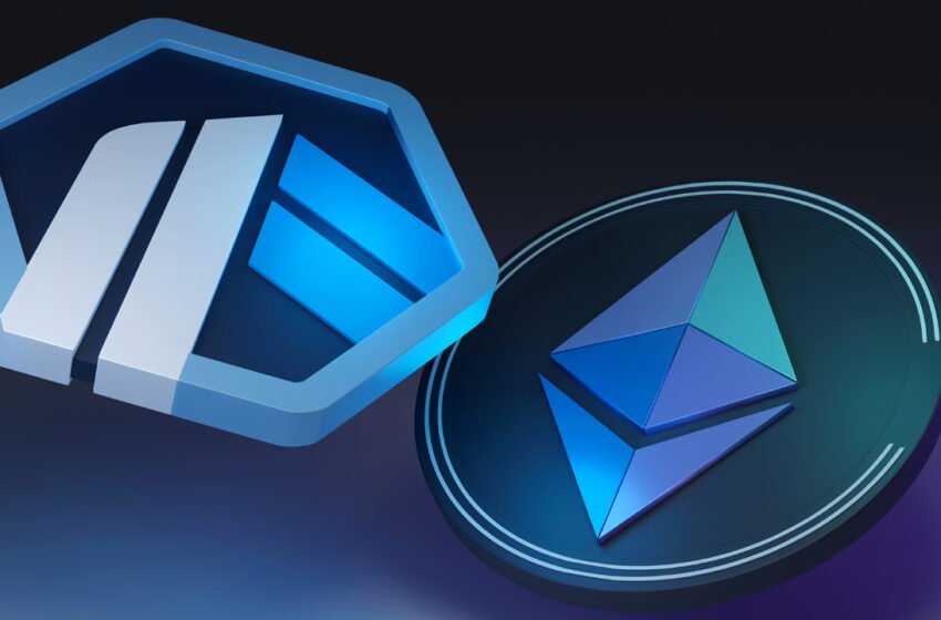  Arbitrum’s Daily Transaction Count Surpasses Ethereum for the First Time Ever – Bitcoin News