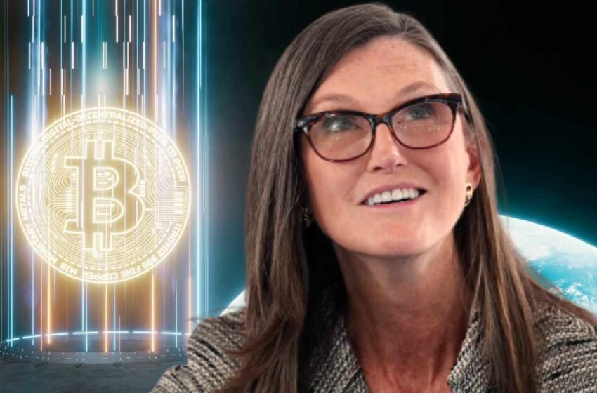  Ark Invest Expects Bitcoin to Become a Multitrillion-Dollar Market — Predicts BTC Price Could Reach $1.48 Million – Markets and Prices Bitcoin News