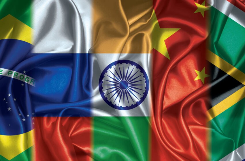 Egyptian Lawmakers Hail Parliament’s Endorsement of Pact to Join BRICS Bank – Economics Bitcoin News