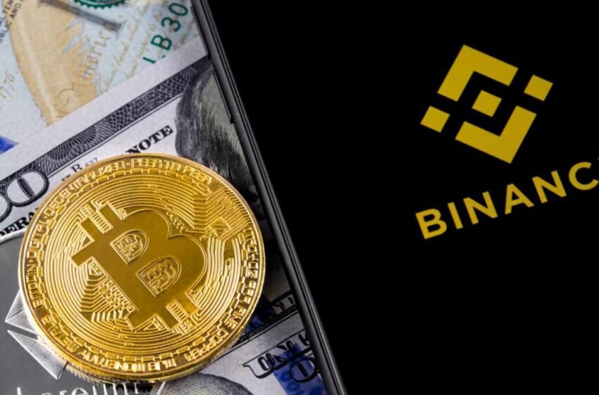  Binance Halting US Dollar Deposits and Withdrawals via Bank Accounts – Exchanges Bitcoin News