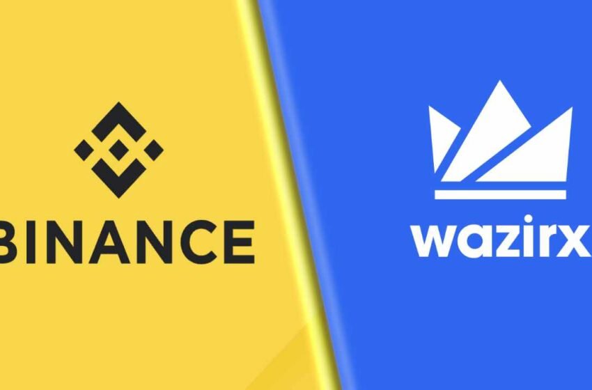  Indian Crypto Exchange Wazirx Calls Binance’s Allegations ‘False and Unsubstantiated’ — Seeks Recourse – Exchanges Bitcoin News