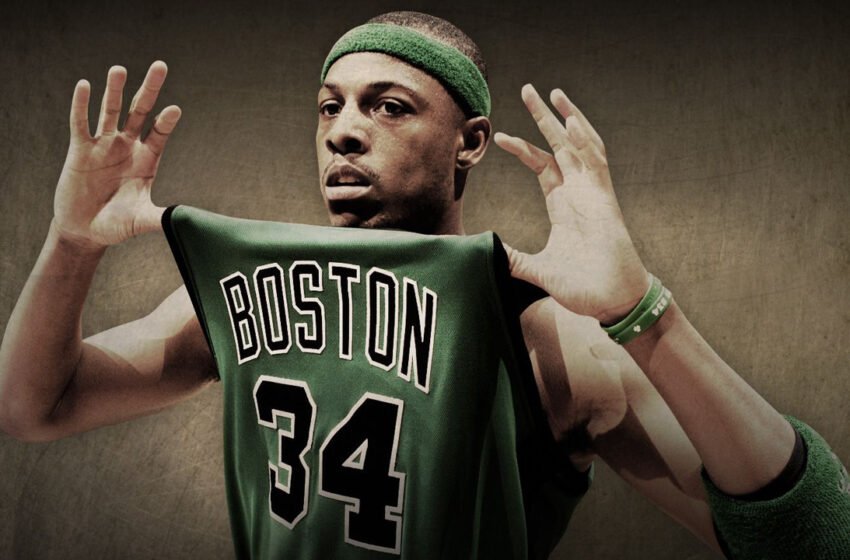  NBA Hall of Famer Paul Pierce Charged by SEC for Touting EMAX Tokens – Bitcoin News