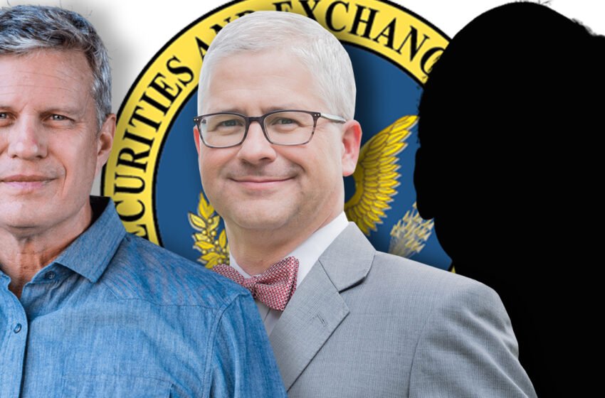  House Republicans Demand Answers From SEC Over FTX Co-Founder’s Arrest – Bitcoin News