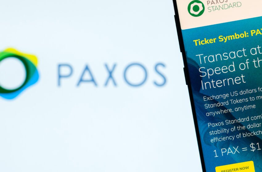  Paxos Receives Wells Notice from SEC, NYDFS Orders Issuer to Stop Minting BUSD – Bitcoin News