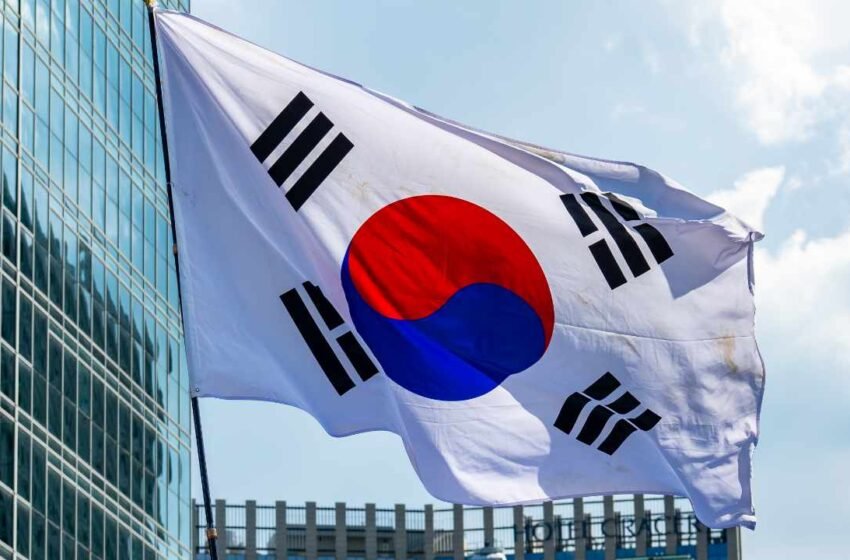  South Korea’s Second-Largest City Aims to Become a Crypto Hub – Featured Bitcoin News