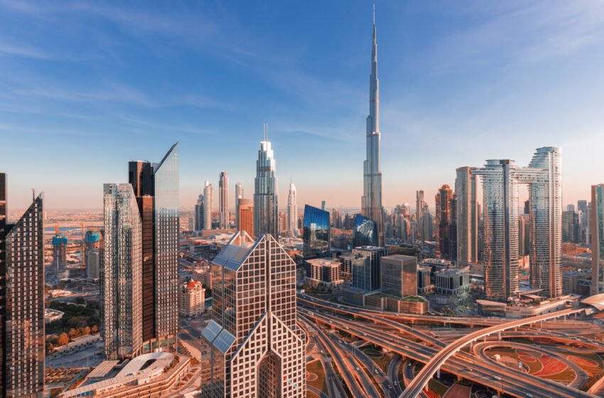  UAE Launches ‘Financial Infrastructure Transformation’ Program; CBDC Among 9 Key Objectives – Bitcoin News